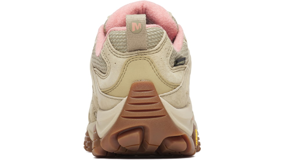 Merrell Moab 3 WP Hiking Shoes - Womens, Mountain, 8 US, J00005088-8