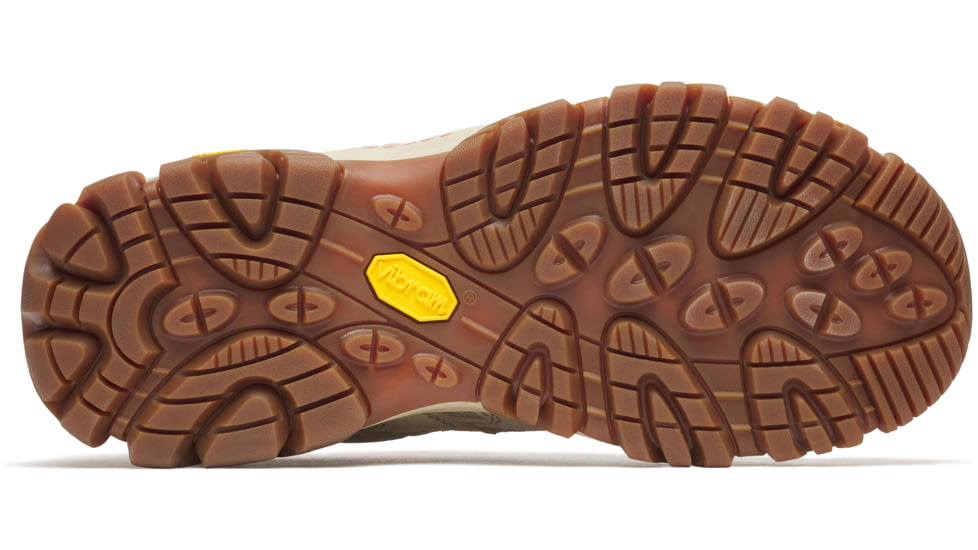 Merrell Moab 3 WP Hiking Shoes - Womens, Mountain, 8 US, J00005088-8