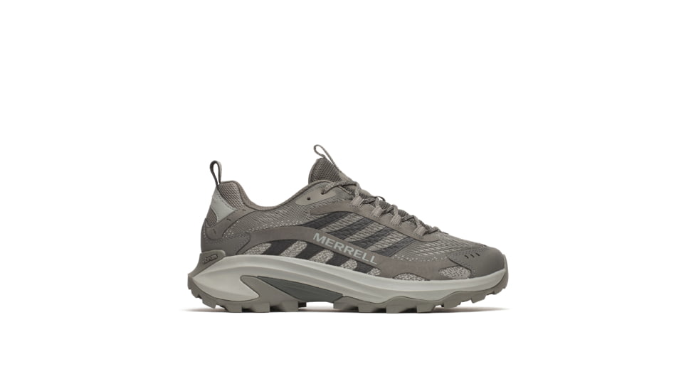 Merrell Moab Speed 2 Hiking Shoes - Mens, Anthracite, 9 US, J00003608-9