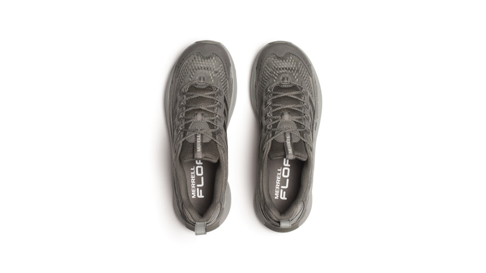 Merrell Moab Speed 2 Hiking Shoes - Mens, Anthracite, 9 US, J00003608-9