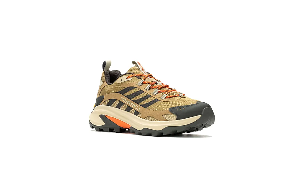 Merrell Moab Speed 2 Hiking Shoes - Men's
