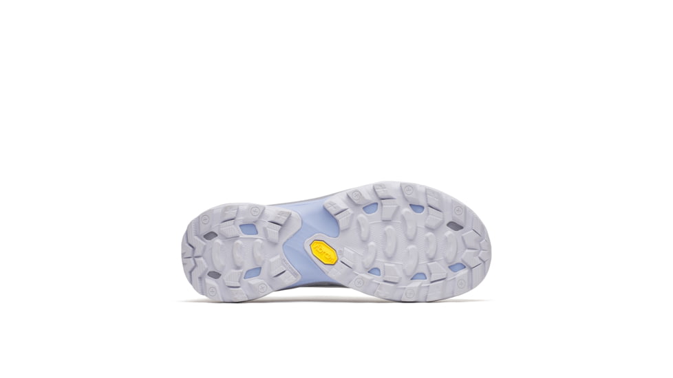 Merrell Moab Speed 2 Hiking Shoes - Women's, Aura, 9 US, J00003609-9