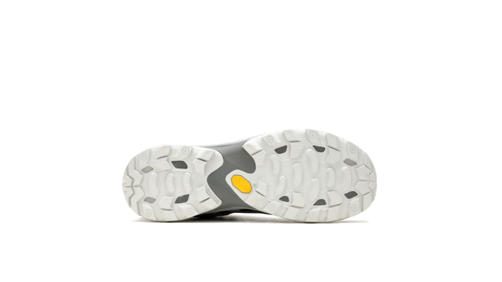 Merrell Moab Speed 2 Mid Gore-Tex Hiking Shoes - Mens, Asphalt, 9.5 US, J037503-9.5