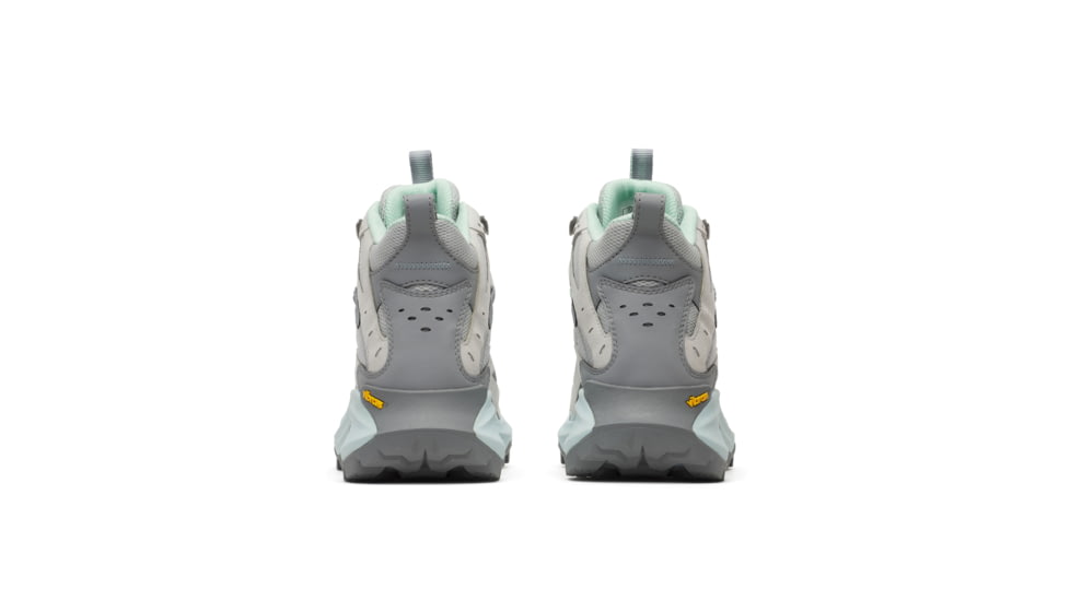 Merrell Moab Speed 2 Mid Gore-Tex Hiking Shoes - Womens, Belize, 9 US, J00004911-9