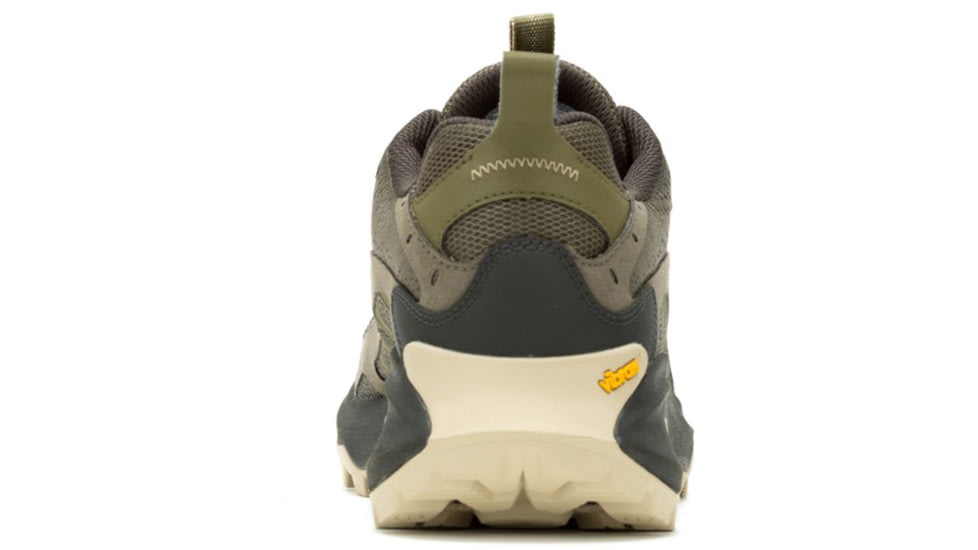 Merrell Moab Speed 2 Shoes - Mens, Olive, 9 US, J037527-9