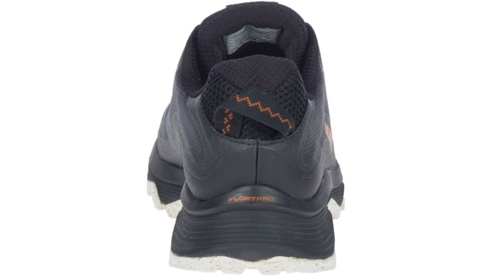 Merrell Moab Speed Hiking Shoes - Mens, Black, 11.5, J135399-115