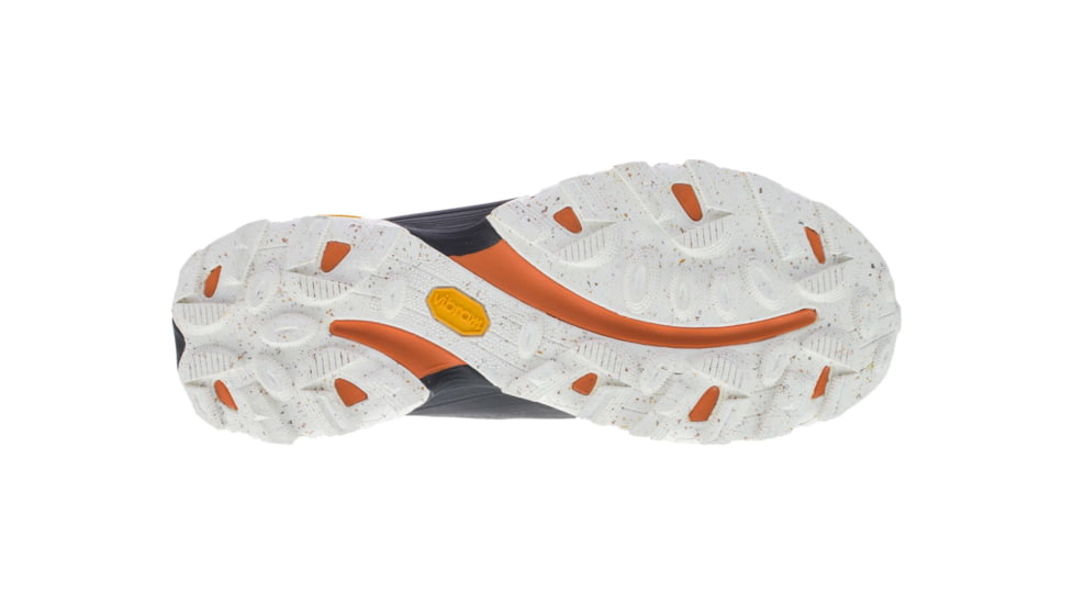 Merrell Moab Speed Hiking Shoes - Mens, Black, 11.5, J135399-115