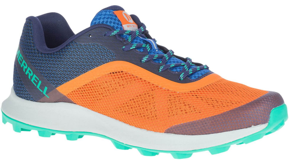 Merrell Merrell MTL Skyfire Trailrunning Shoes - Men's, Exuberance, 10, J066237-10