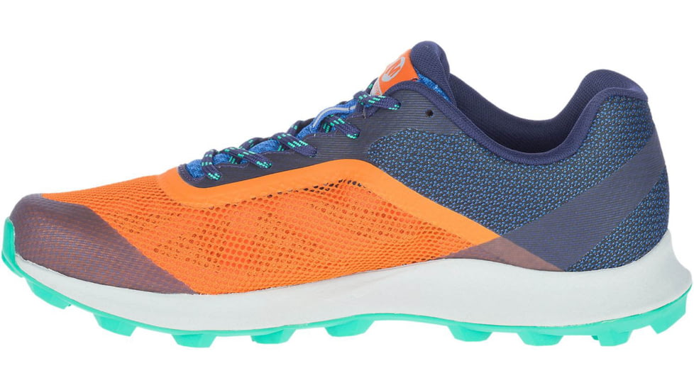 Merrell Merrell MTL Skyfire Trailrunning Shoes - Men's, Exuberance, 10, J066237-10