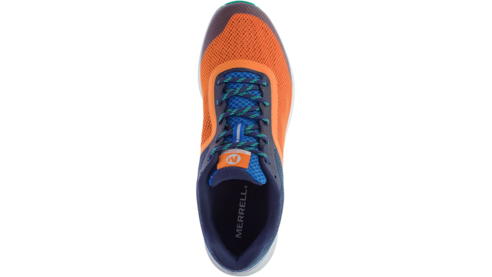 Merrell Merrell MTL Skyfire Trailrunning Shoes - Men's, Exuberance, 10, J066237-10