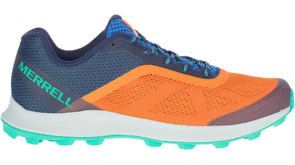 Merrell Merrell MTL Skyfire Trailrunning Shoes - Men's, Exuberance, 10, J066237-10