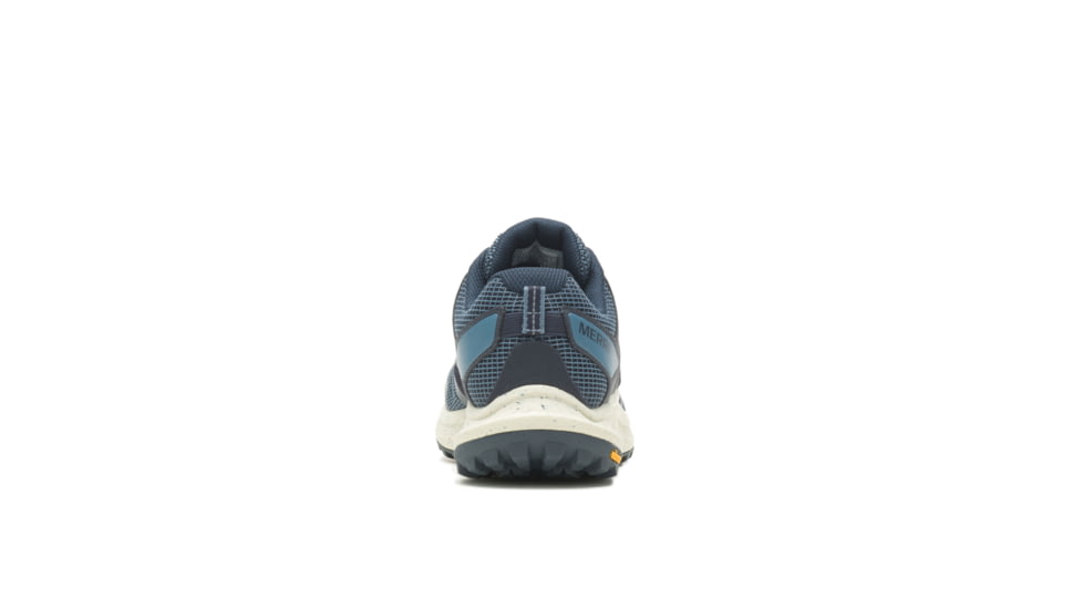 Merrell Nove 3 Trailrunning Shoes - Mens, Navy, 9, J037153-9
