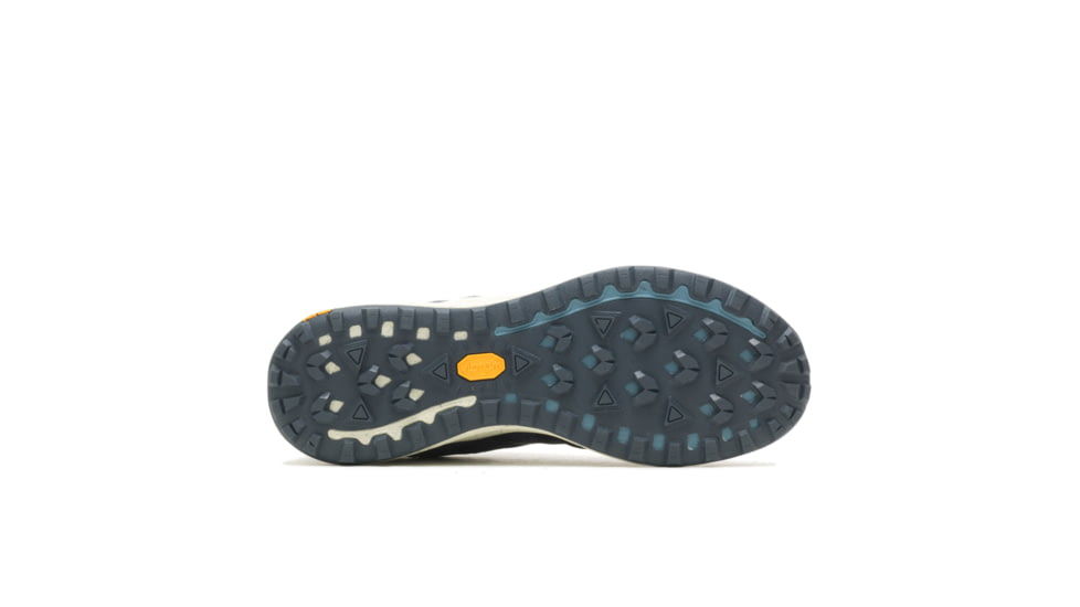 Merrell Nove 3 Trailrunning Shoes - Mens, Navy, 9, J037153-9