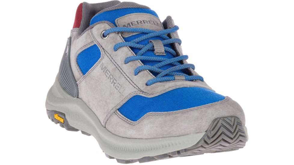 Merrell Ontario 85 Casual Shoe - Mens, Imperial, 10, Imperial, 10, J16903-Imperial-10