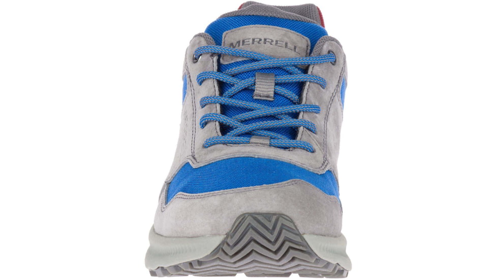 Merrell Ontario 85 Casual Shoe - Mens, Imperial, 10, Imperial, 10, J16903-Imperial-10