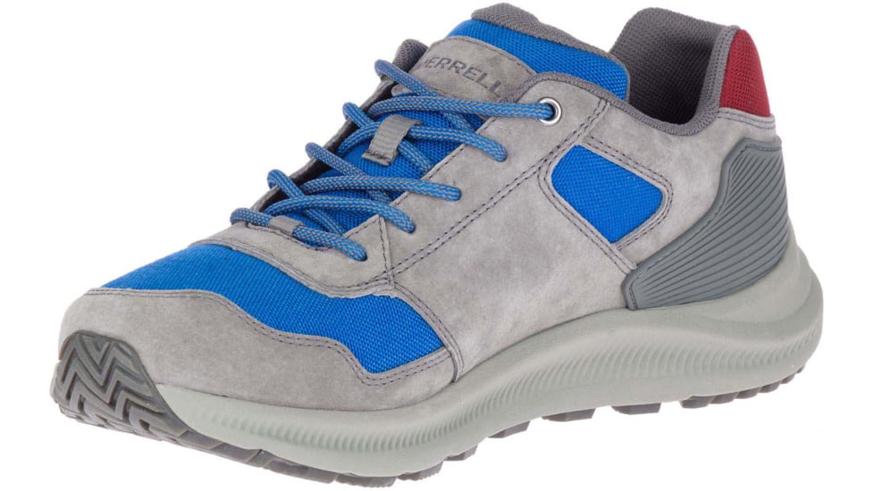 Merrell Ontario 85 Casual Shoe - Mens, Imperial, 10, Imperial, 10, J16903-Imperial-10