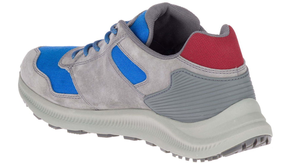 Merrell Ontario 85 Casual Shoe - Mens, Imperial, 10, Imperial, 10, J16903-Imperial-10