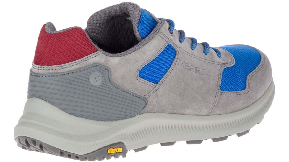 Merrell Ontario 85 Casual Shoe - Mens, Imperial, 10, Imperial, 10, J16903-Imperial-10