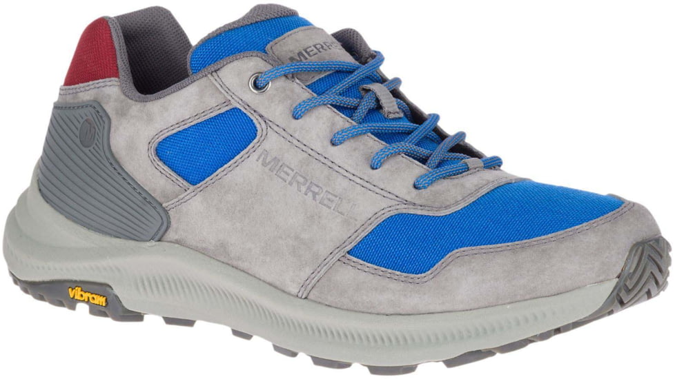 Merrell Ontario 85 Casual Shoe - Mens, Imperial, 10, Imperial, 10, J16903-Imperial-10