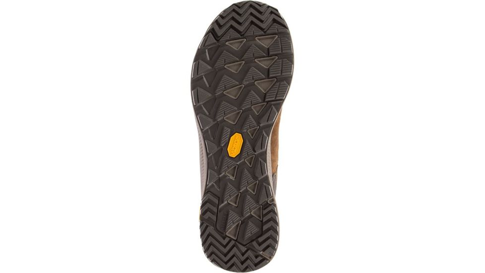 Merrell Ontario 85 - Mens, Forest, Medium, 08.5, J16915-301-08.5