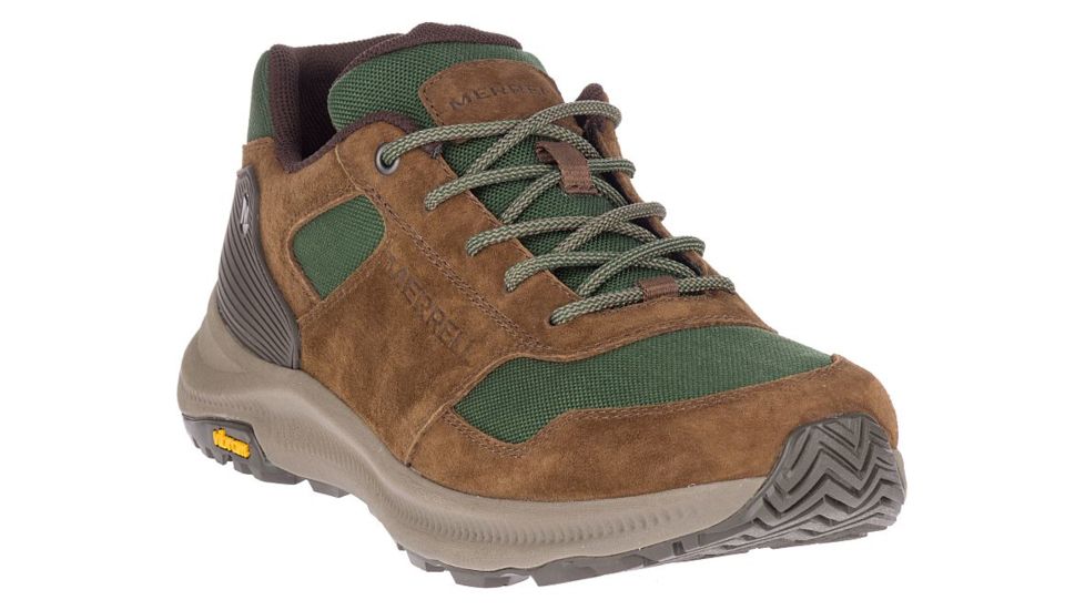 Merrell Ontario 85 - Mens, Forest, Medium, 08.5, J16915-301-08.5