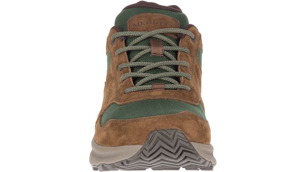 Merrell Ontario 85 - Mens, Forest, Medium, 08.5, J16915-301-08.5