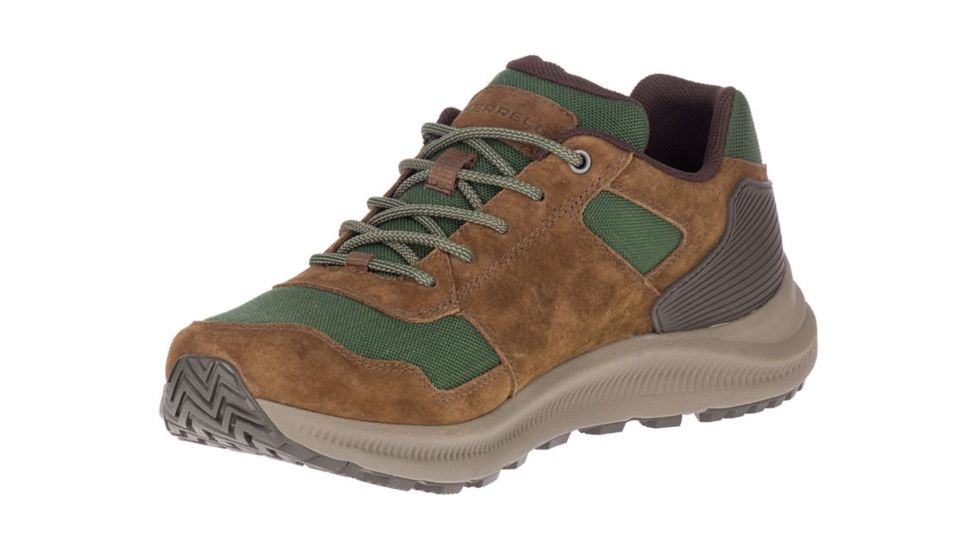 Merrell Ontario 85 - Mens, Forest, Medium, 08.5, J16915-301-08.5