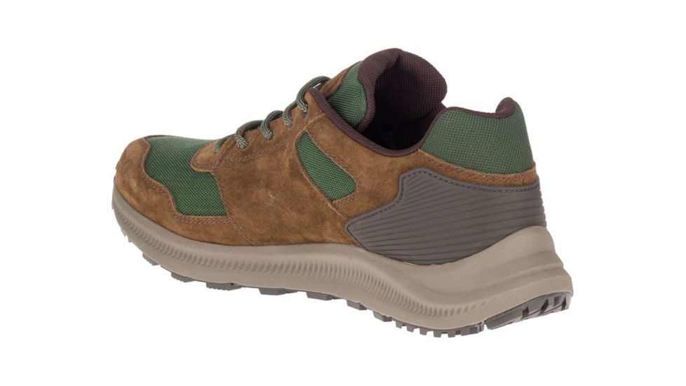 Merrell Ontario 85 - Mens, Forest, Medium, 08.5, J16915-301-08.5