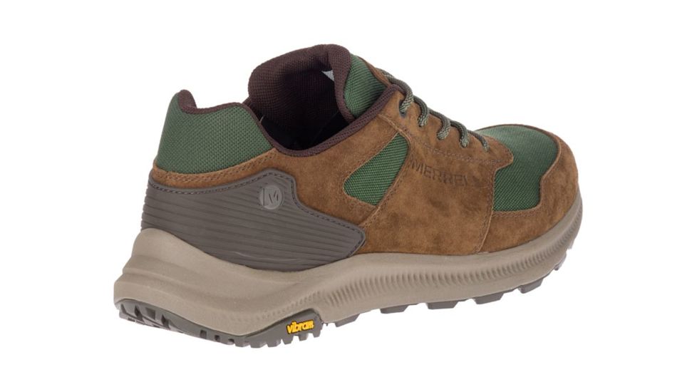 Merrell Ontario 85 - Mens, Forest, Medium, 08.5, J16915-301-08.5
