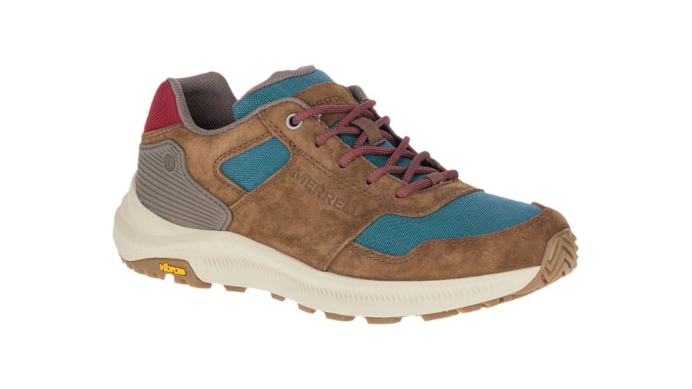 Merrell Ontario 85 - Womens, Dragonfly, Medium, 09.5, J18840-401-09.5