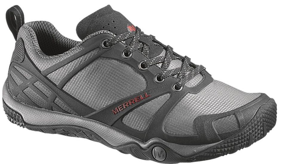 Merrell Proterra Sport Shoe - Men's-11 US-Russet Orange