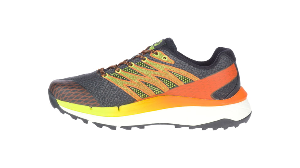 Merrell Rubato Trailrunning Shoes - Mens, HV Black, 10.5, J135243-10.5