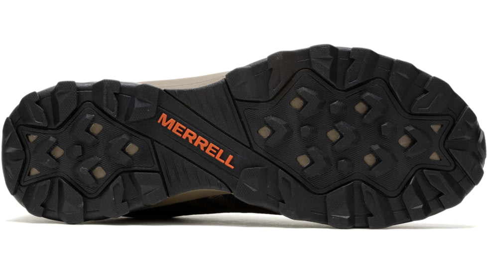 Merrell Speed Eco Waterproof Shoes - Mens, Avocado/Kangaroo, 11.5, J037003-M-11.5