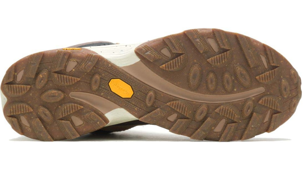 Merrell Speed Solo Mid Waterproof Shoes - Mens, Earth, 11.5, J004533-M-11.5