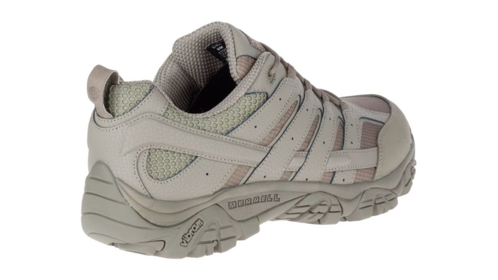 Merrell Tactical Moab 2 Tactical Shoe - Mens, Brindle, 10 J15863-10
