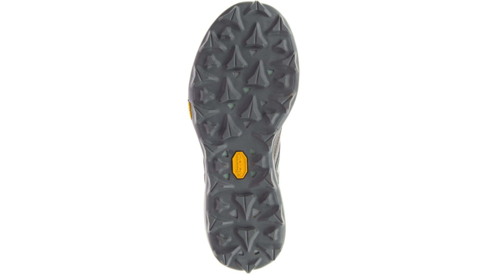 Merrell Zion Hiking Shoe - Womens, Merrell Grey, 9, Merrell Grey, 9, J033944-MerrellGrey-9