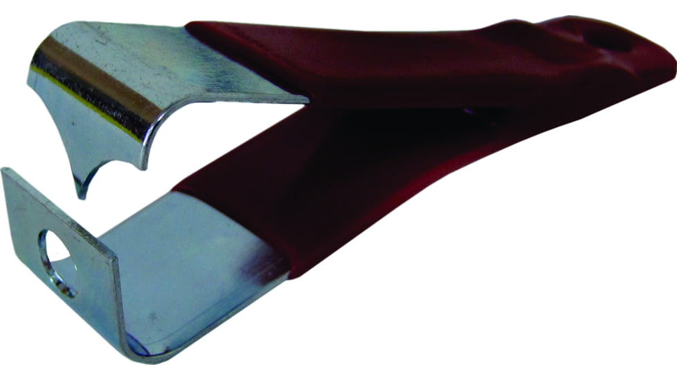 Mertens Eyebuster Jig Eye Cleaner/Line Cutter - 1/Pk - 6 Per Inner Carton, EB-16