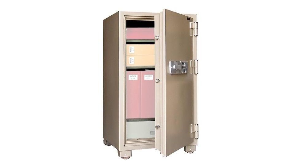 Mesa Safes MFS100 2 Hour Fire Safe MFS100E