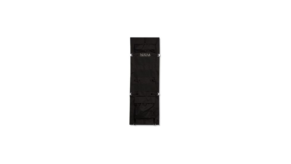 Mesa Safes PDO22 Pocket Safe Door Organizer, Black PDO22