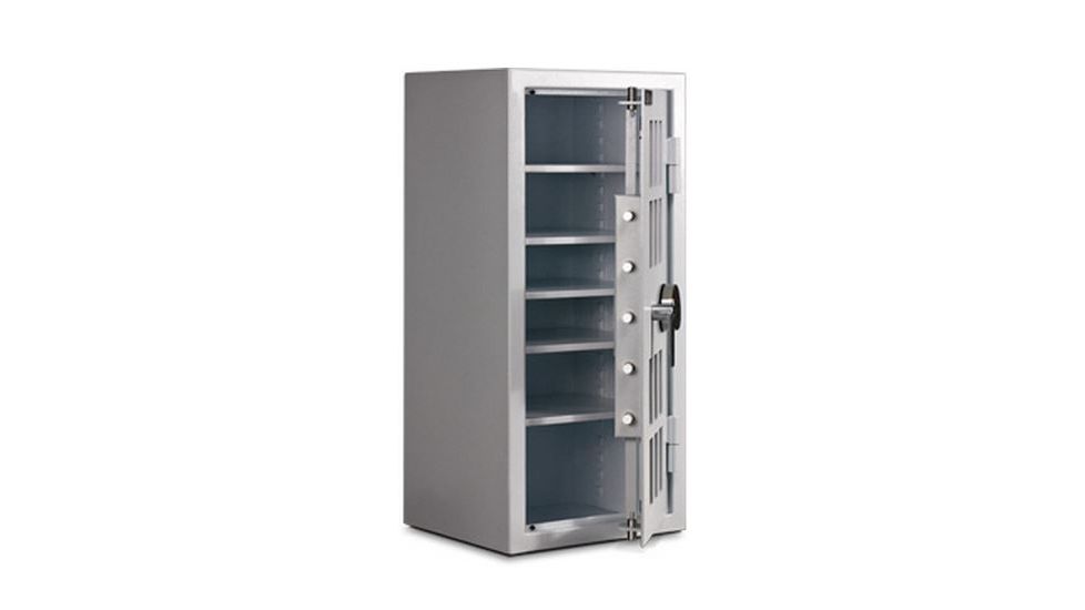 Mesa Safes Pharmacy Safe,5 cu ft,38.75x17.75x15.75in,Electronic Lock MRX3000E