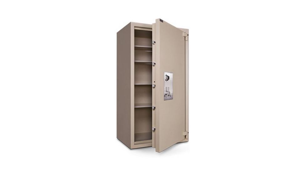 Mesa Safes TL-30 Commercial Grade Safe,34.5 cu ft,72x36x23in,Combination Lock MTLF7236