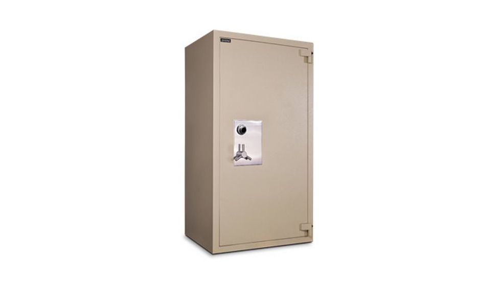 Mesa Safes TL-30 Commercial Grade Safe,34.5 cu ft,72x36x23in,Combination Lock MTLF7236