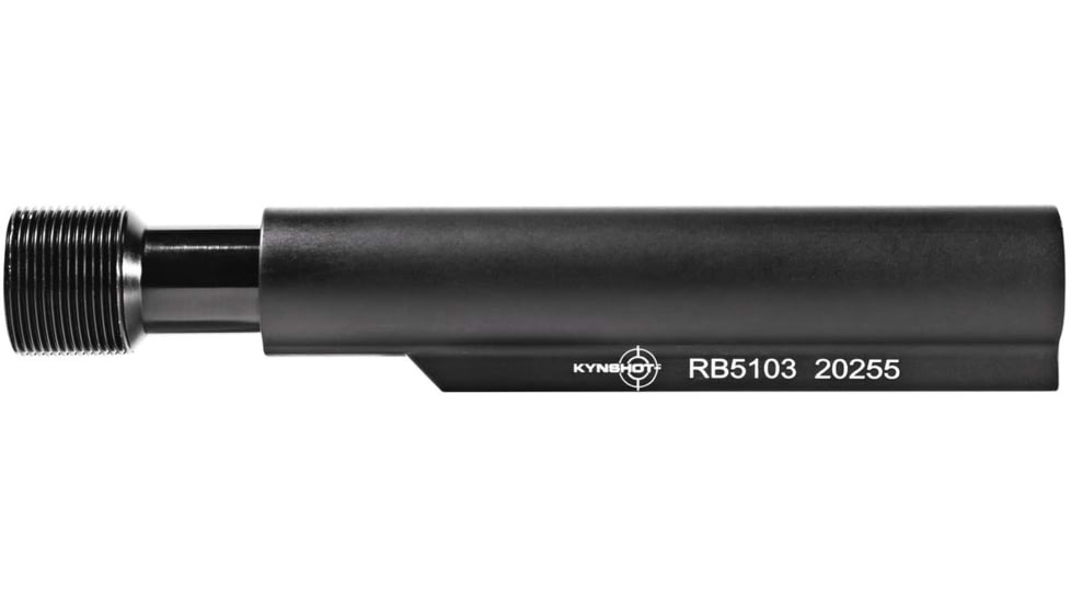 Mesa Tactical KynSHOT RB5103 Hydraulic Buffer, Black, 92240