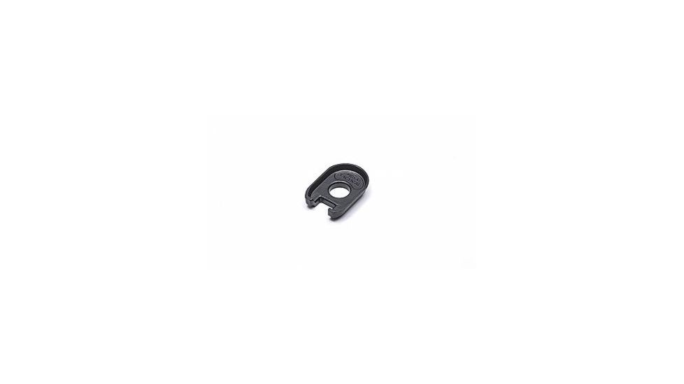 Mesa Tactical Remington Model 870 Lucy Adapter, Black, 93890