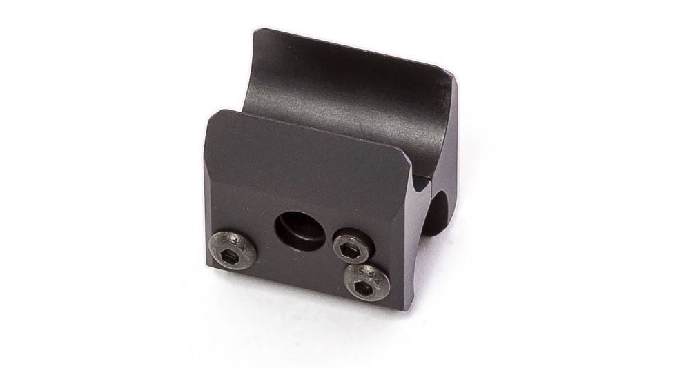 Mesa Tactical Remington Model 870 Magazine Clamp w/Sling Swivel, Black, w/Sling Swivel, 90650