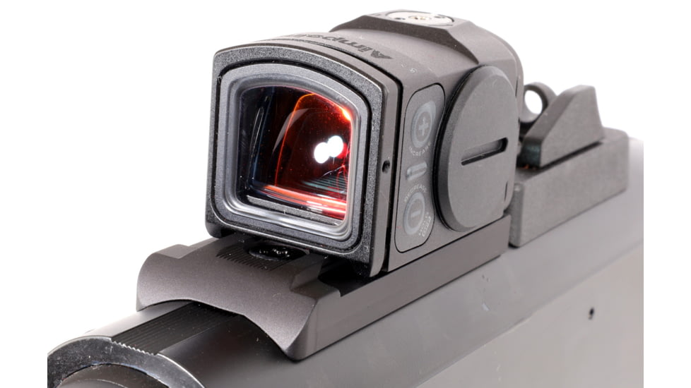 Mesa Tactical Reflex Red Dot Sight Mount