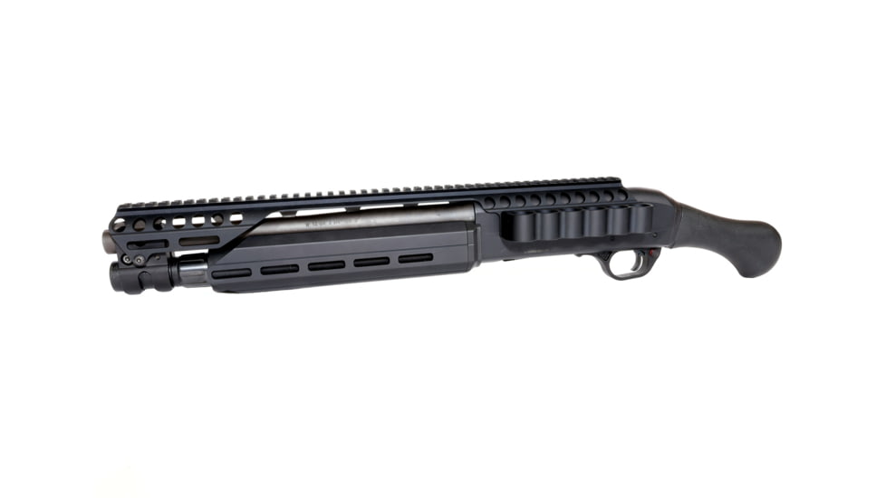 Mesa Tactical Semi Auto Truckee Forend