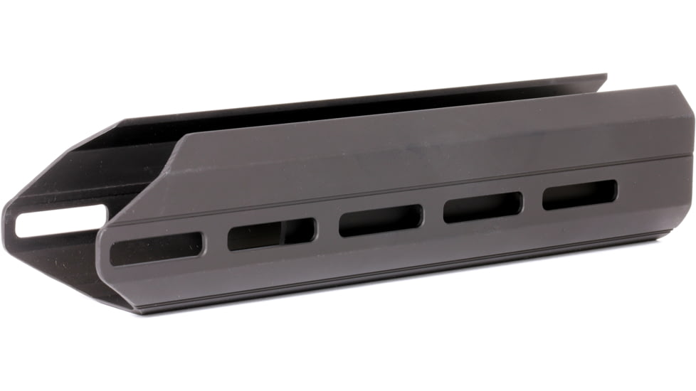 Mesa Tactical Semi Auto Truckee Forend, Remington V3, 12 Gauge, M-LOK, 9 in, Black, 95870