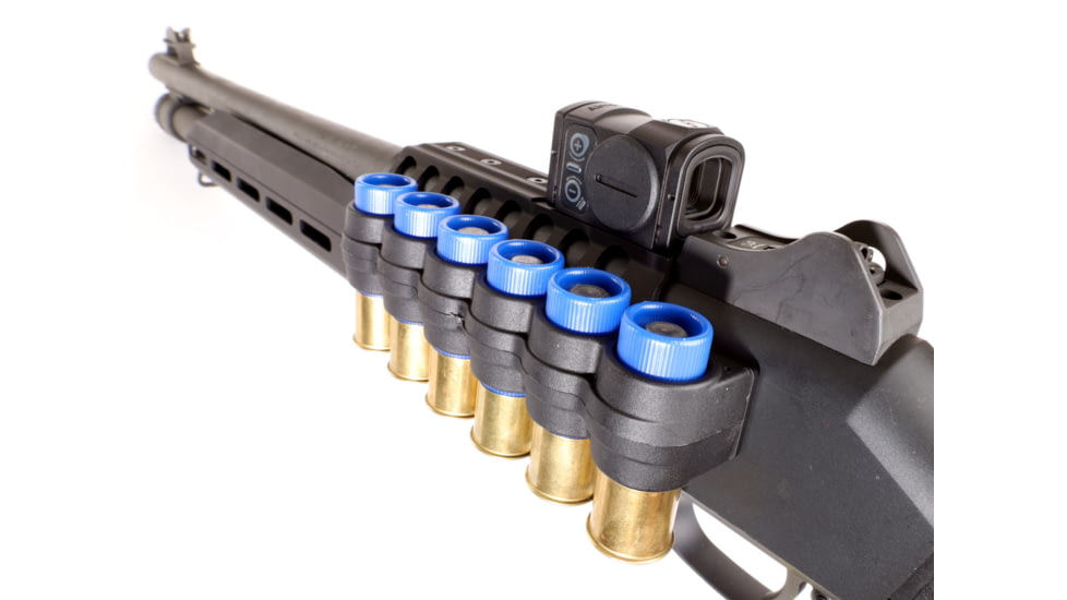 Mesa Tactical SureShell Polymer Carrier and Reflex Mount