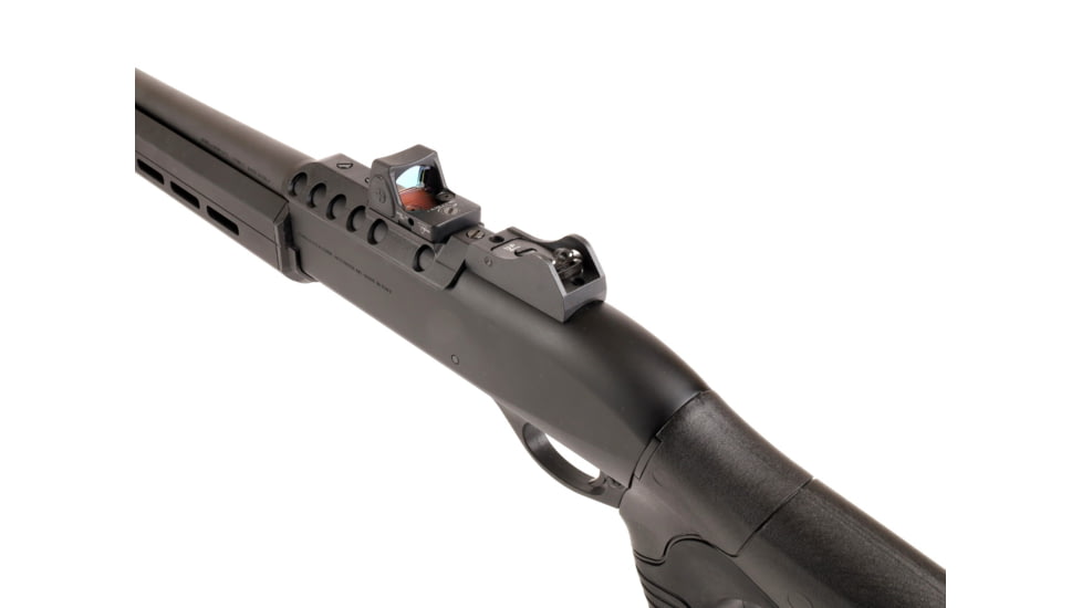 Mesa Tactical Reflex Sight Mount for Benelli M2 Tactical, Trijicon RMR, Black, 90400